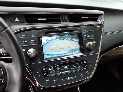Used 2015 Toyota Avalon Limited FWD image 21