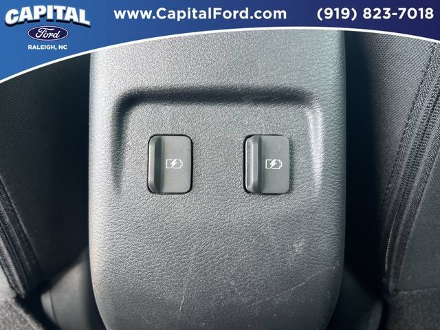 Used 2024 Nissan Kicks SV FWD image 35