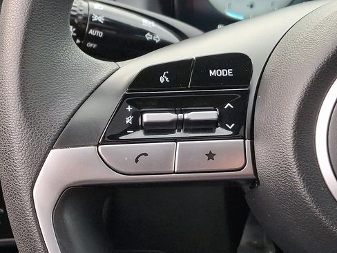 Used 2024 Hyundai Santa Cruz SEL w/ Activity Package image 22