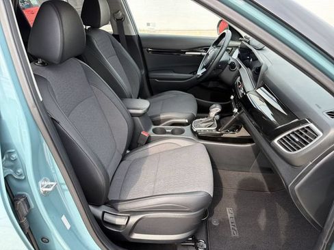 Used 2024 Kia Seltos S AWD/4WD image 26
