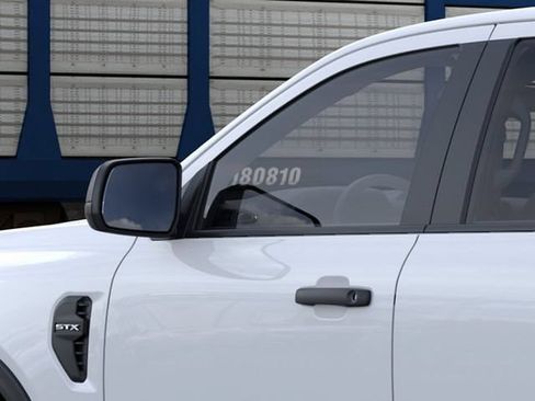 New 2026 Ford Ranger XL w/ Trailer Tow Package AWD/4WD image 20