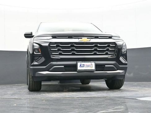 New 2026 Chevrolet Equinox LT w/ Convenience Package II image 52