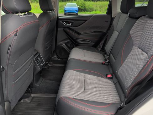 Used 2022 Subaru Forester Sport w/ Popular Package #3 image 25