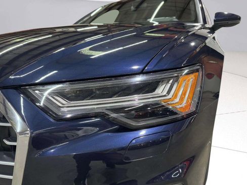 Used 2019 Audi A6 3.0T Prestige image 12