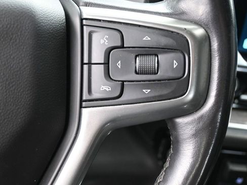 Used 2023 Chevrolet Camaro LT RWD image 38