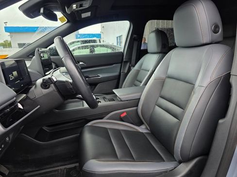 Used 2024 Honda Prologue Touring image 12