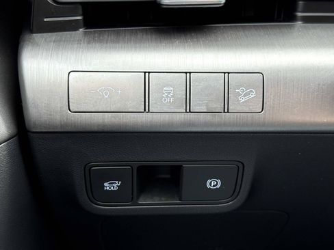 Certified 2024 Hyundai Kona Limited AWD/4WD image 14