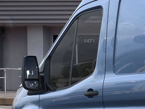 New 2026 Ford Transit 250 148 Medium Roof w/ Load Area Protection Package RWD image 20