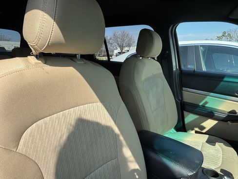 Used 2017 Ford Explorer FWD image 34