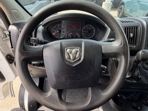 Used 2014 RAM ProMaster 1500 FWD image 13