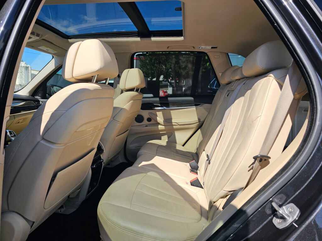 Used 2016 BMW X5 xDrive35i AWD/4WD image 18