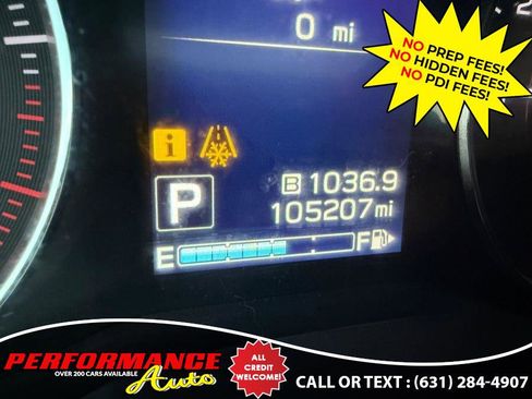 Used 2019 Subaru Crosstrek 2.0i Limited w/ Moonroof Package image 23