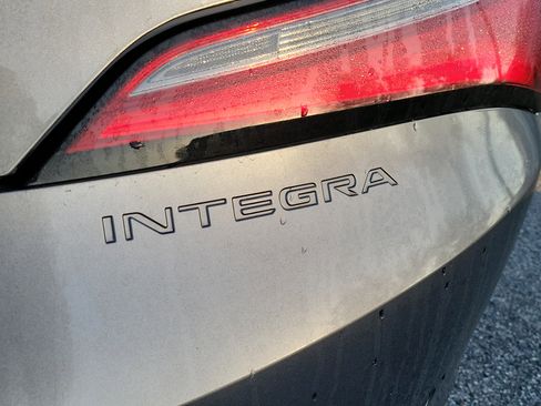 Used 2025 Acura Integra A-Spec image 20