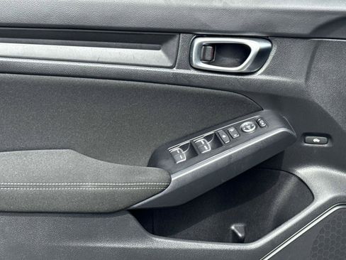 Certified 2023 Honda Civic Sport image 16
