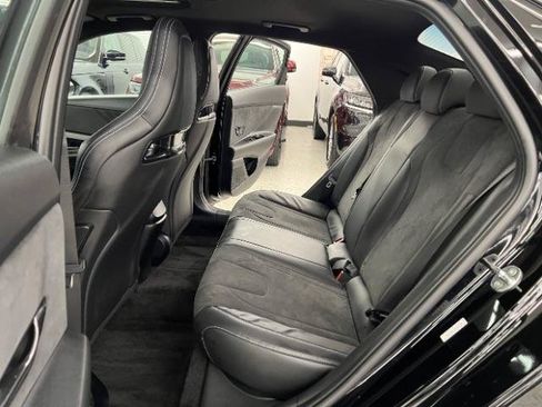 Used 2022 Hyundai Elantra N FWD image 33