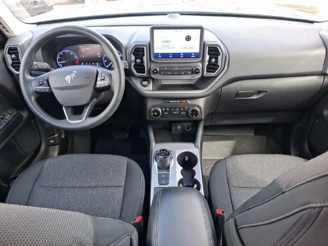 Certified 2024 Ford Bronco Sport Big Bend AWD/4WD image 7