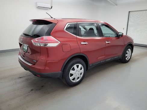 Used 2014 Nissan Rogue S FWD image 10
