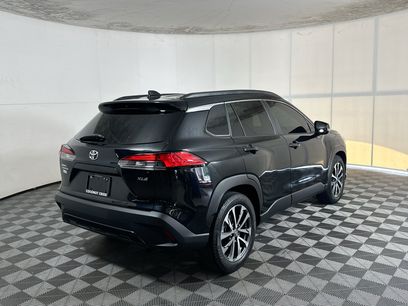 Used 2023 Toyota Corolla Cross XLE w/ Convenience Package