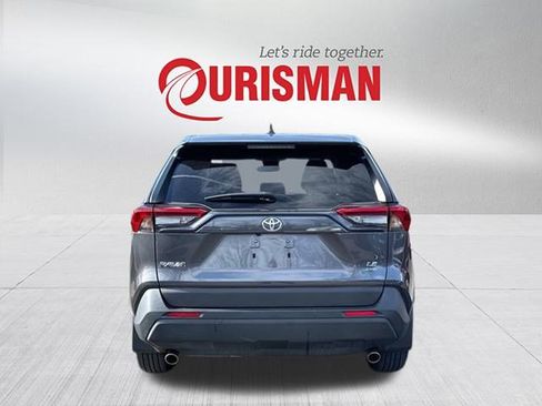 Used 2023 Toyota RAV4 LE image 3