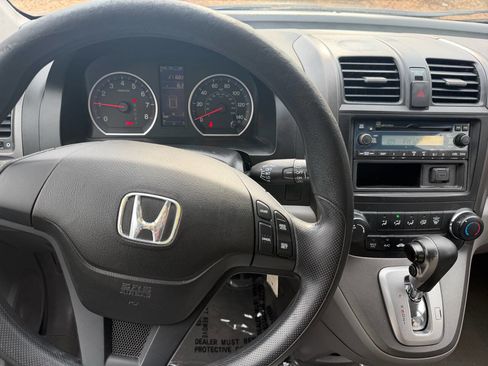 Used 2010 Honda CR-V LX image 16