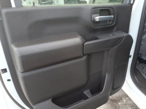 New 2024 Chevrolet Silverado 3500 W/T w/ WT Convenience Package image 15