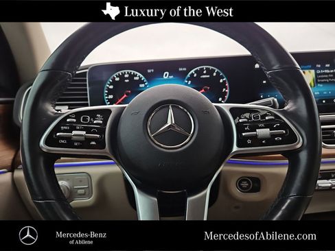 Used 2023 Mercedes-Benz GLE 450 4MATIC image 30