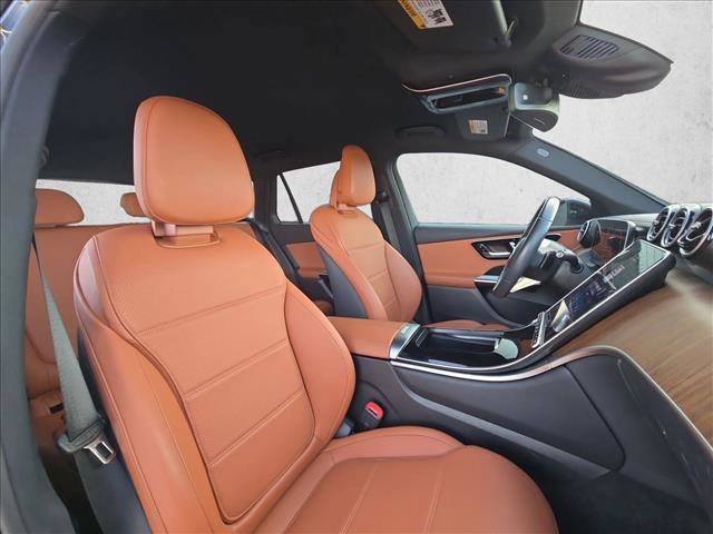 Used 2023 Mercedes-Benz GLC 300 image 20
