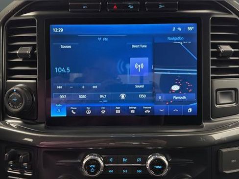 Used 2023 Ford F150 XLT w/ Equipment Group 302A High AWD/4WD image 30