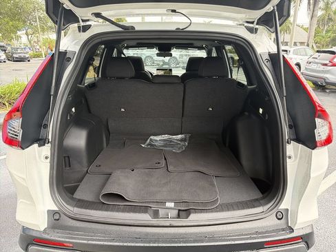 Used 2023 Honda CR-V Sport image 36