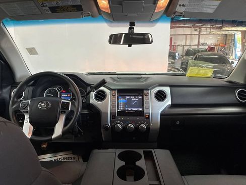 Used 2016 Toyota Tundra SR5 w/ TRD Off Road Package AWD/4WD image 19