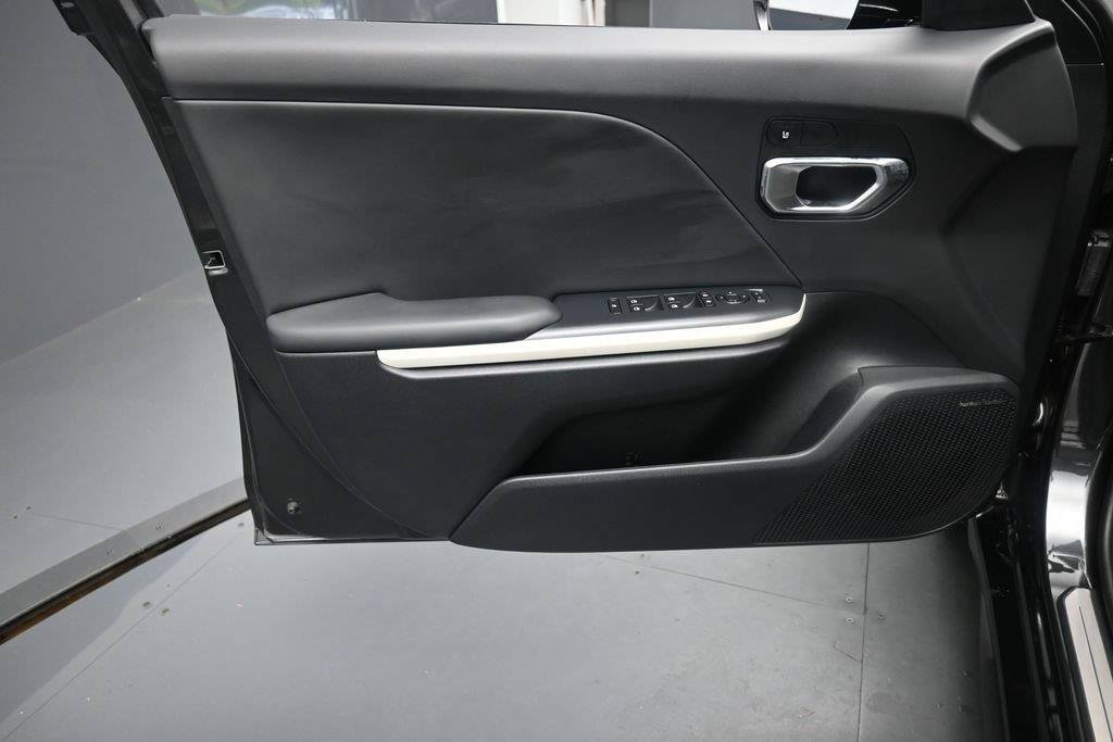 Used 2026 Kia K4 GT-Line Turbo FWD image 18