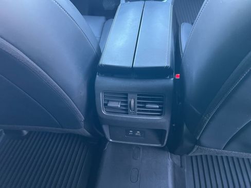 Certified 2023 Nissan Rogue SV w/ SV Premium B Package image 21