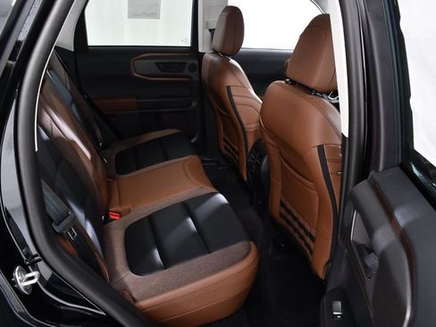 New 2025 Ford Bronco Sport Outer Banks w/ Outer Banks Tech Package+ image 19