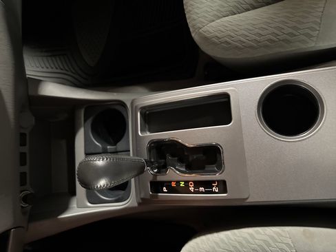 Used 2010 Toyota Tacoma PreRunner RWD image 22