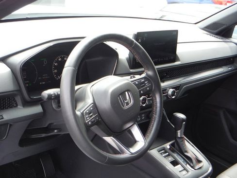 Certified 2024 Honda CR-V Sport-L image 16