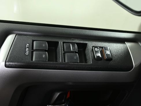 Used 2023 Toyota 4Runner SR5 Premium w/ Moonroof Package AWD/4WD image 29