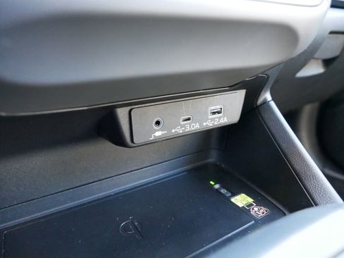 Certified 2024 Subaru Crosstrek 2.5i Sport image 33