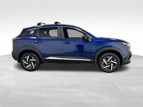 New 2026 Nissan Kicks SV FWD image 2