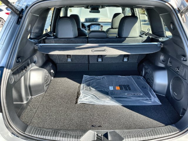 New 2026 Subaru Forester Sport AWD/4WD image 29