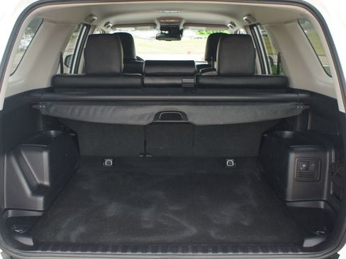 Used 2022 Toyota 4Runner TRD Off-Road Premium image 17