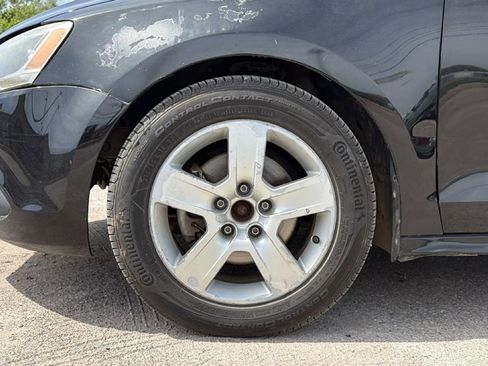 Used 2012 Volkswagen Jetta SE image 12