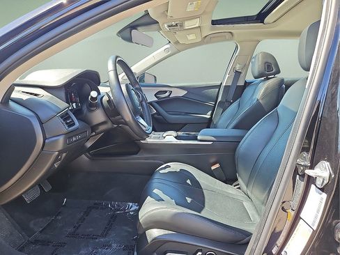 Used 2025 Acura TLX w/ Technology Package FWD image 17