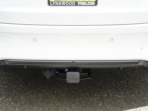 New 2026 MAZDA CX-70 3.3 Turbo w/ Preferred Package image 10