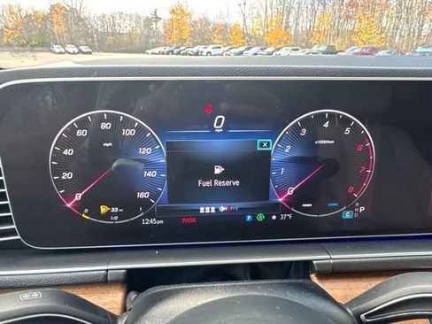 Used 2024 Mercedes-Benz GLE 450 4MATIC image 30