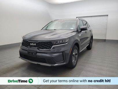 Used 2022 Kia Sorento S