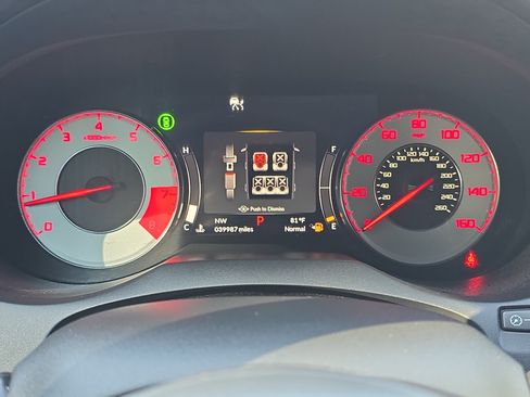 Used 2023 Acura RDX w/ Advance Package FWD image 20