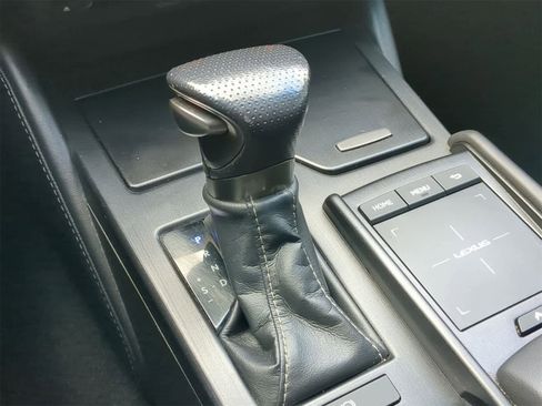 Used 2019 Lexus ES 350 F Sport w/ Accessory Package 2 image 36