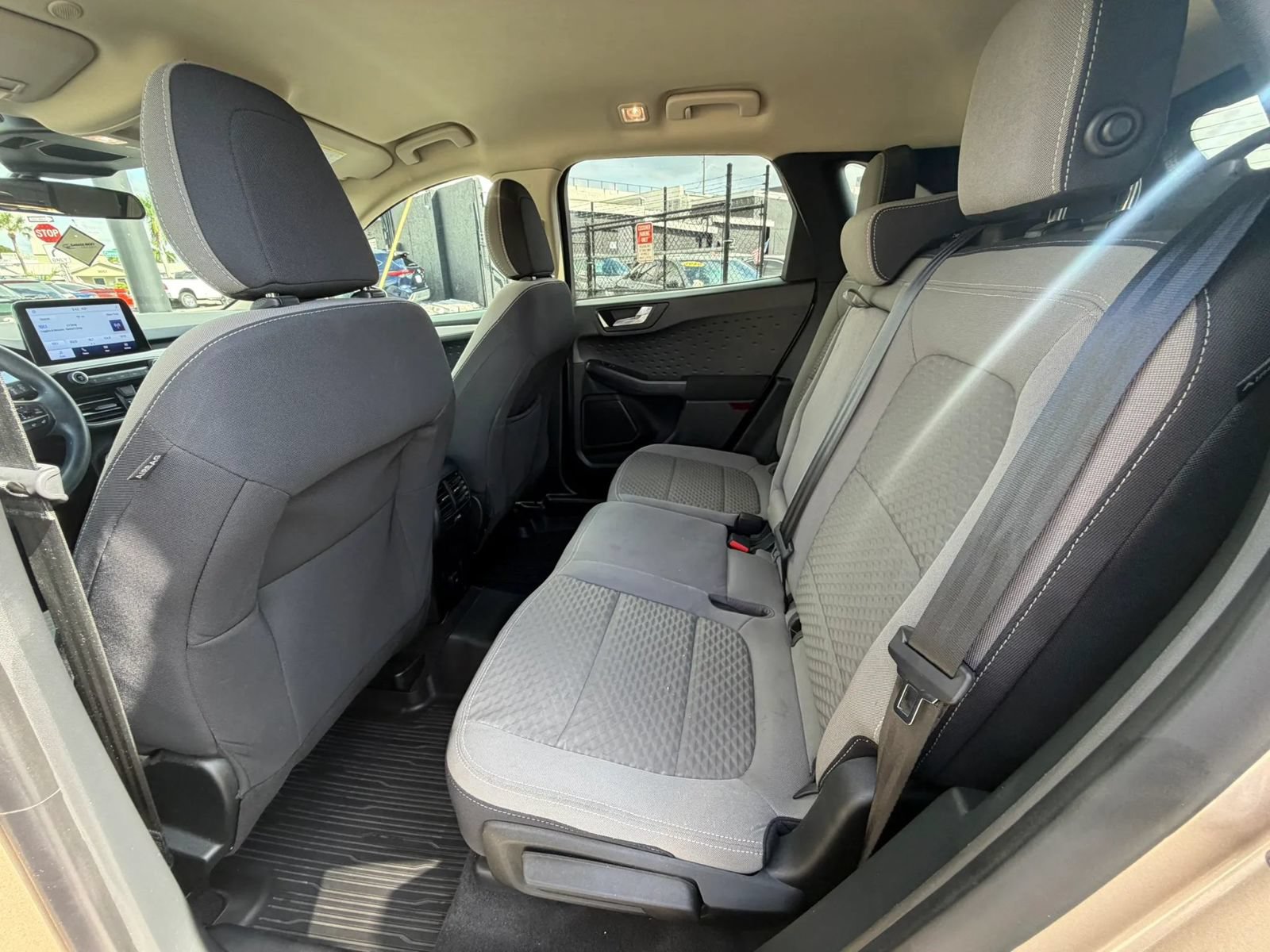Used 2020 Ford Escape SE AWD/4WD image 28