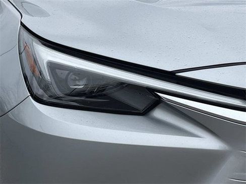 Certified 2025 Lexus TX 350 AWD w/ Technology Package image 9