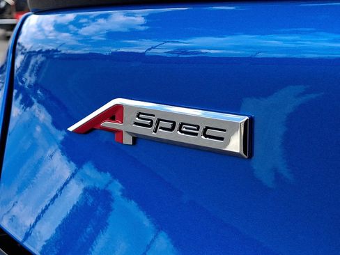 Used 2026 Acura Integra A-Spec FWD image 32